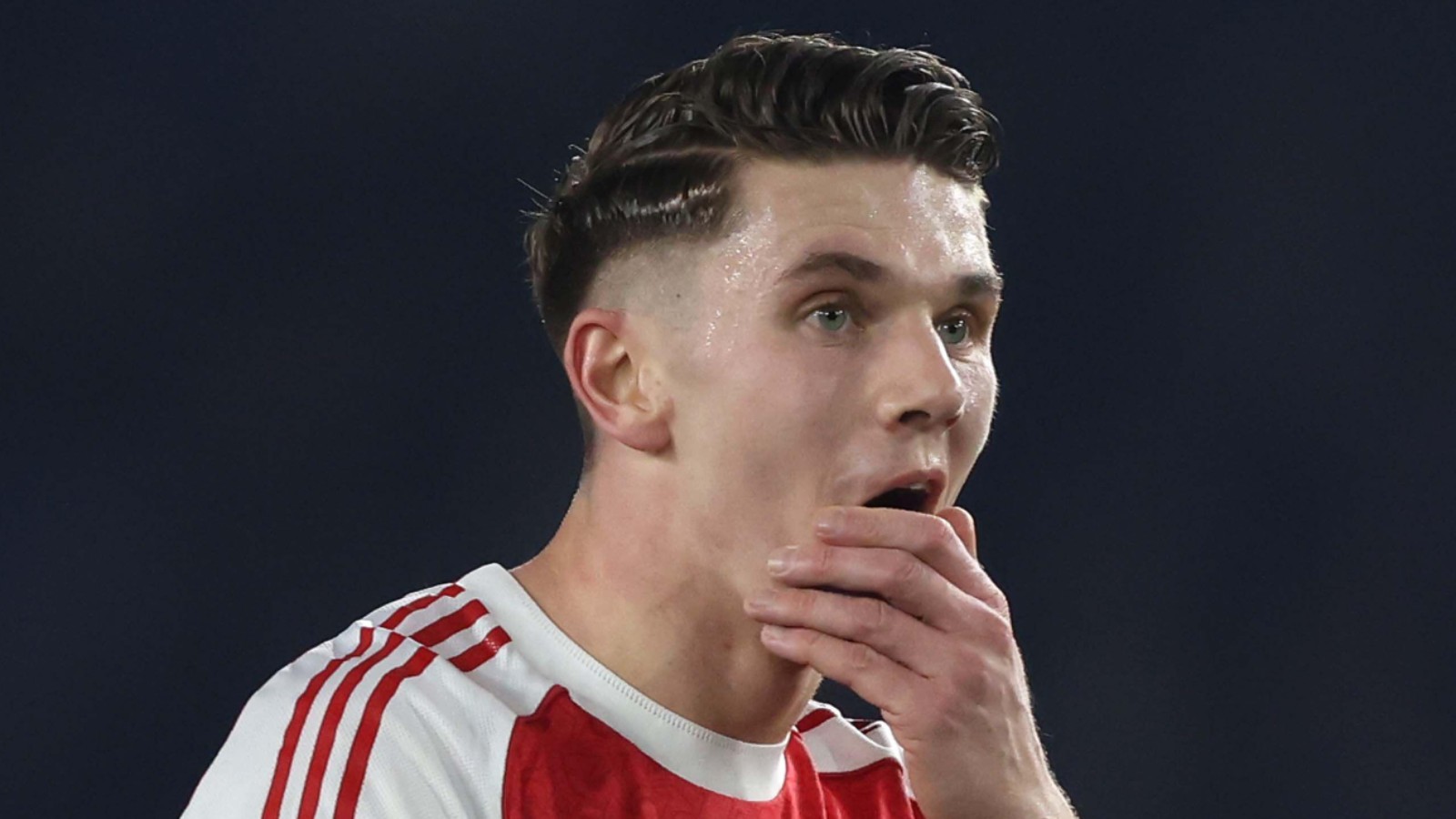 Liverpool eye stars to replace Mo Salah as Arsenal star ‘called out’