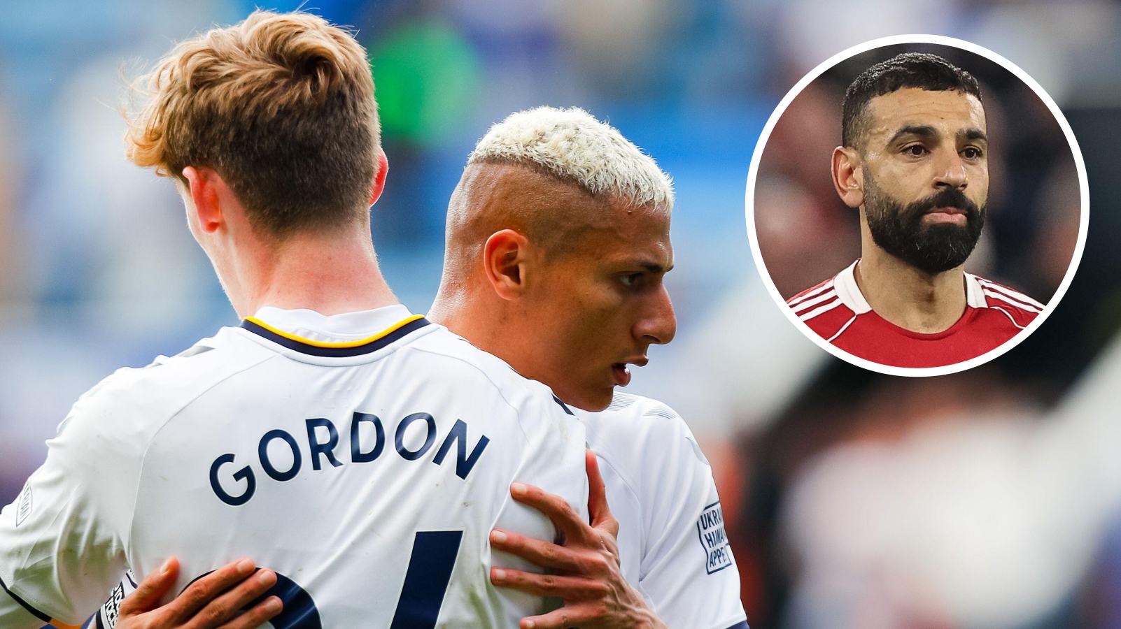 Eight crazy rejected bids after £150m Saudi offer