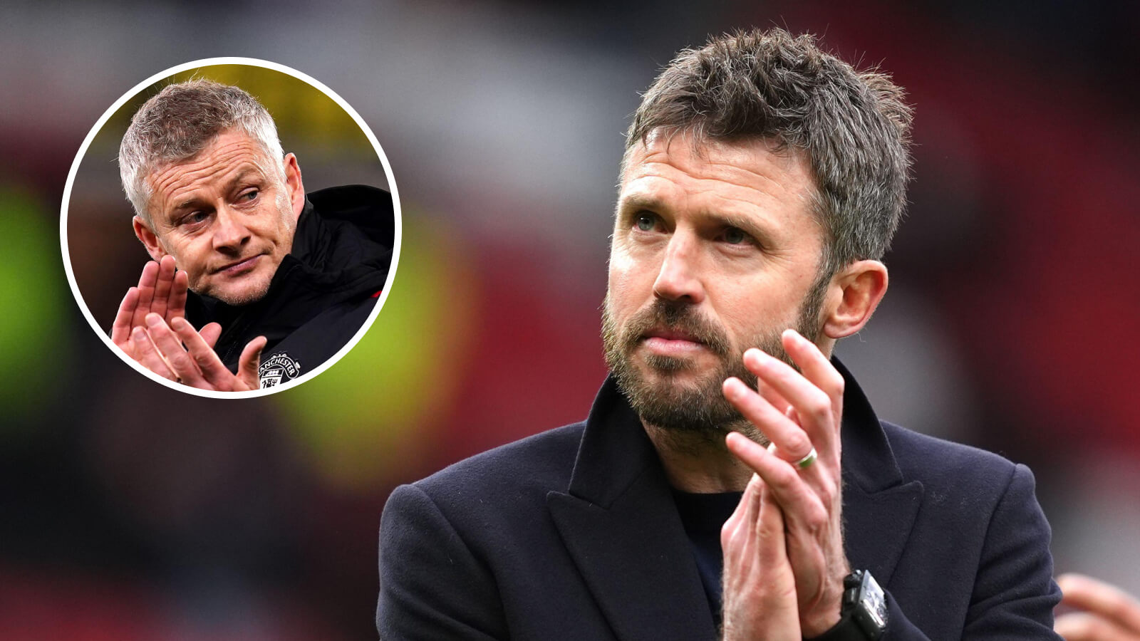 Why is the Ole era at Man Utd deemed a failure? Solskjaer was a success…