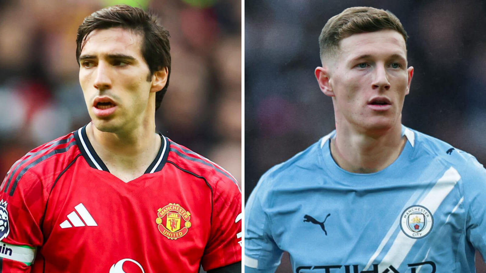 Romano: ‘Tonali to Man Utd and Anderson to Man City’