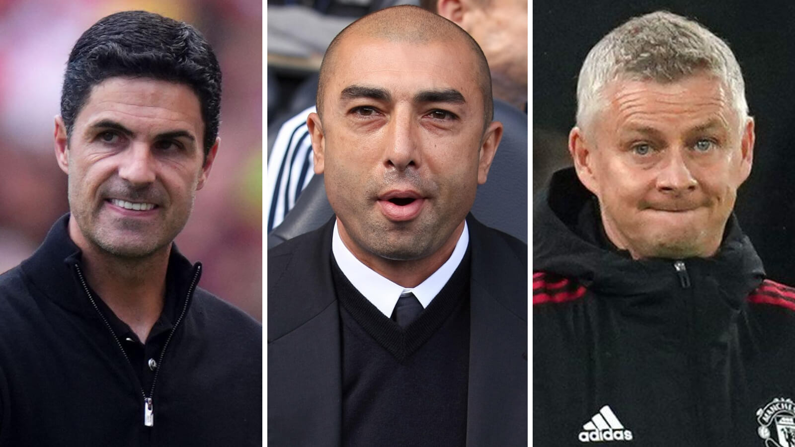 Ranking all former players returning to manage Premier League clubs