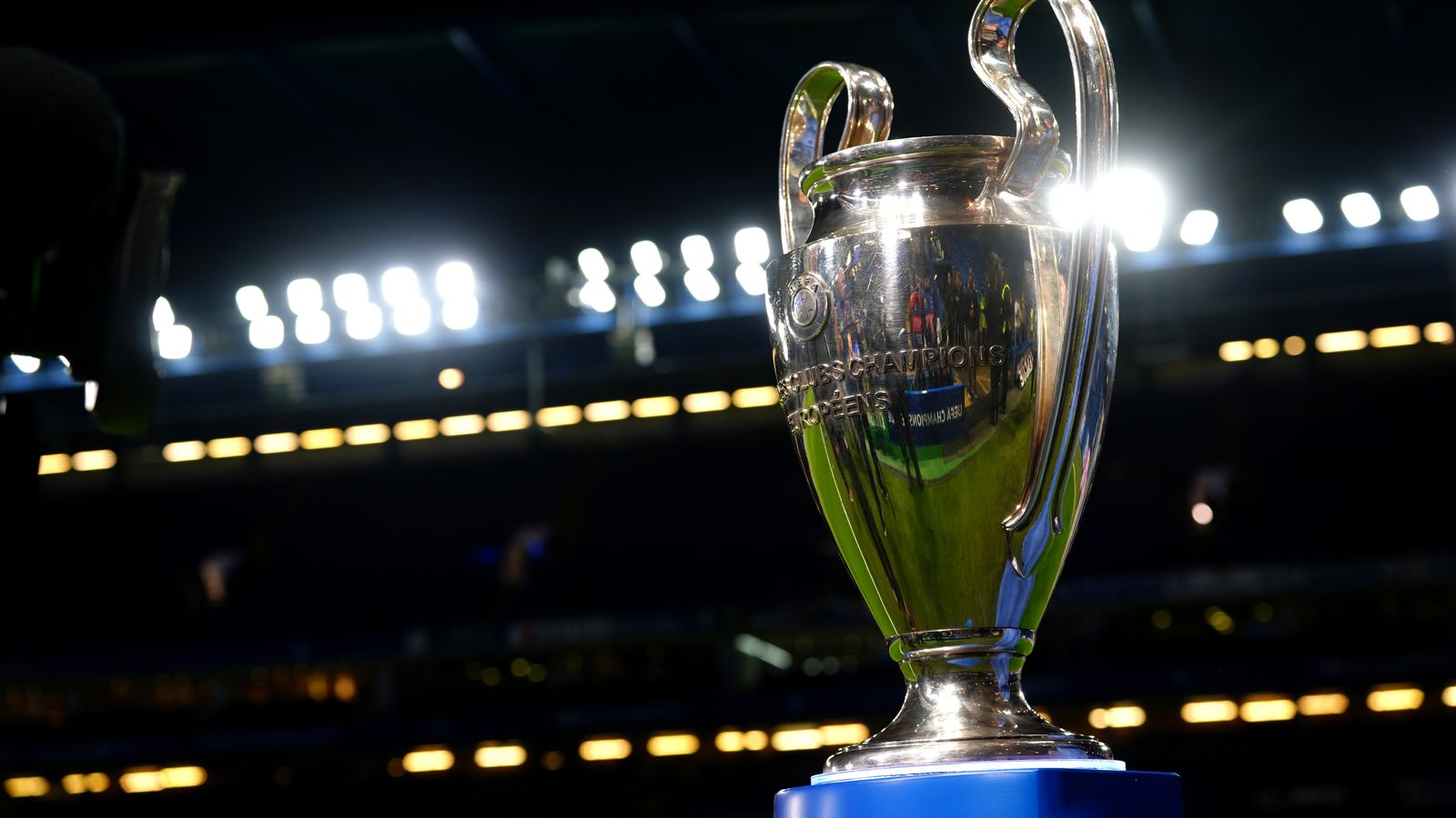 Arsenal and Liverpool learn potential Champions League semi-final schedule