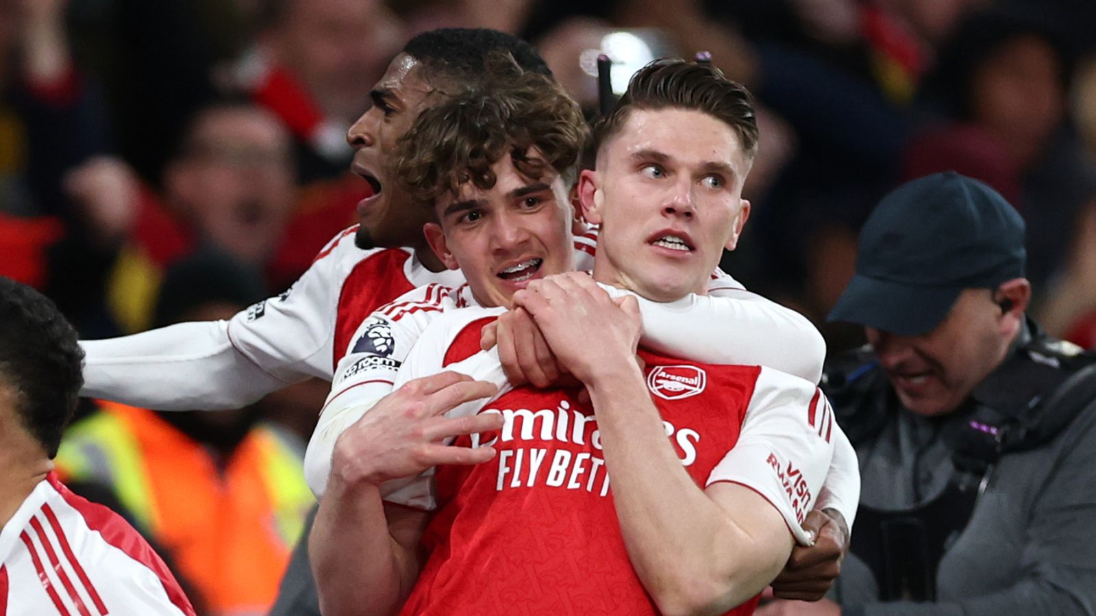 Thierry Henry defends Arsenal style and ‘respects’ Mikel Arteta’s ability to find a winning formula to end 22-year wait for title | Football News