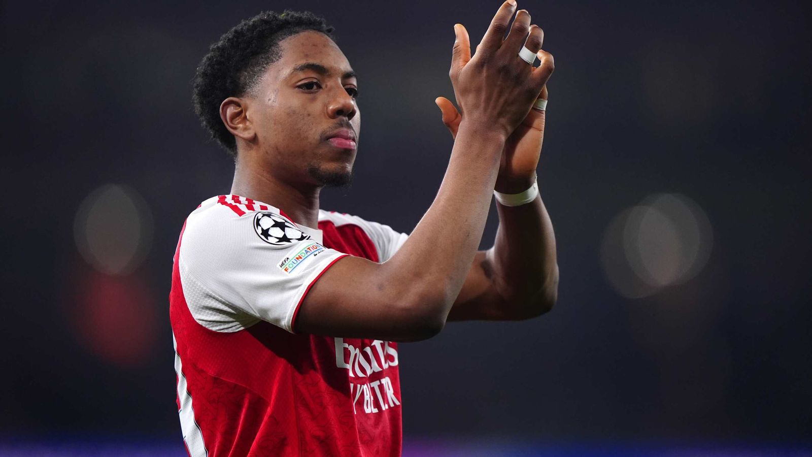 Manchester United transfers: Arsenal’s Myles Lewis-Skelly among targets at Old Trafford this summer | Football News