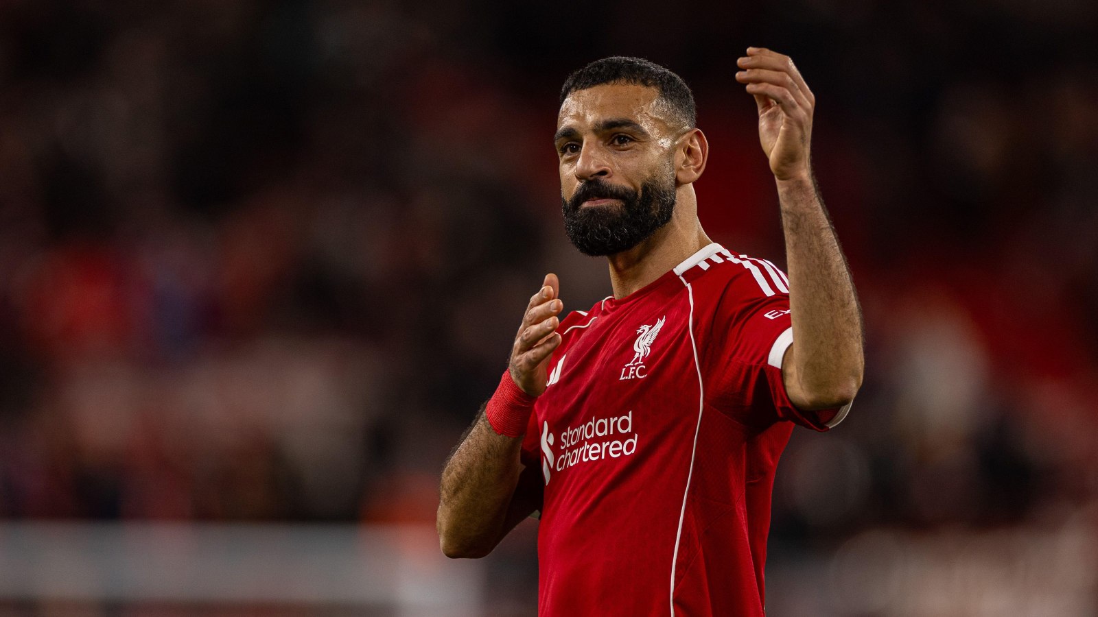 Salah to Arsenal bombshell defused; Carragher ‘could see’ him at one of two Euro giants