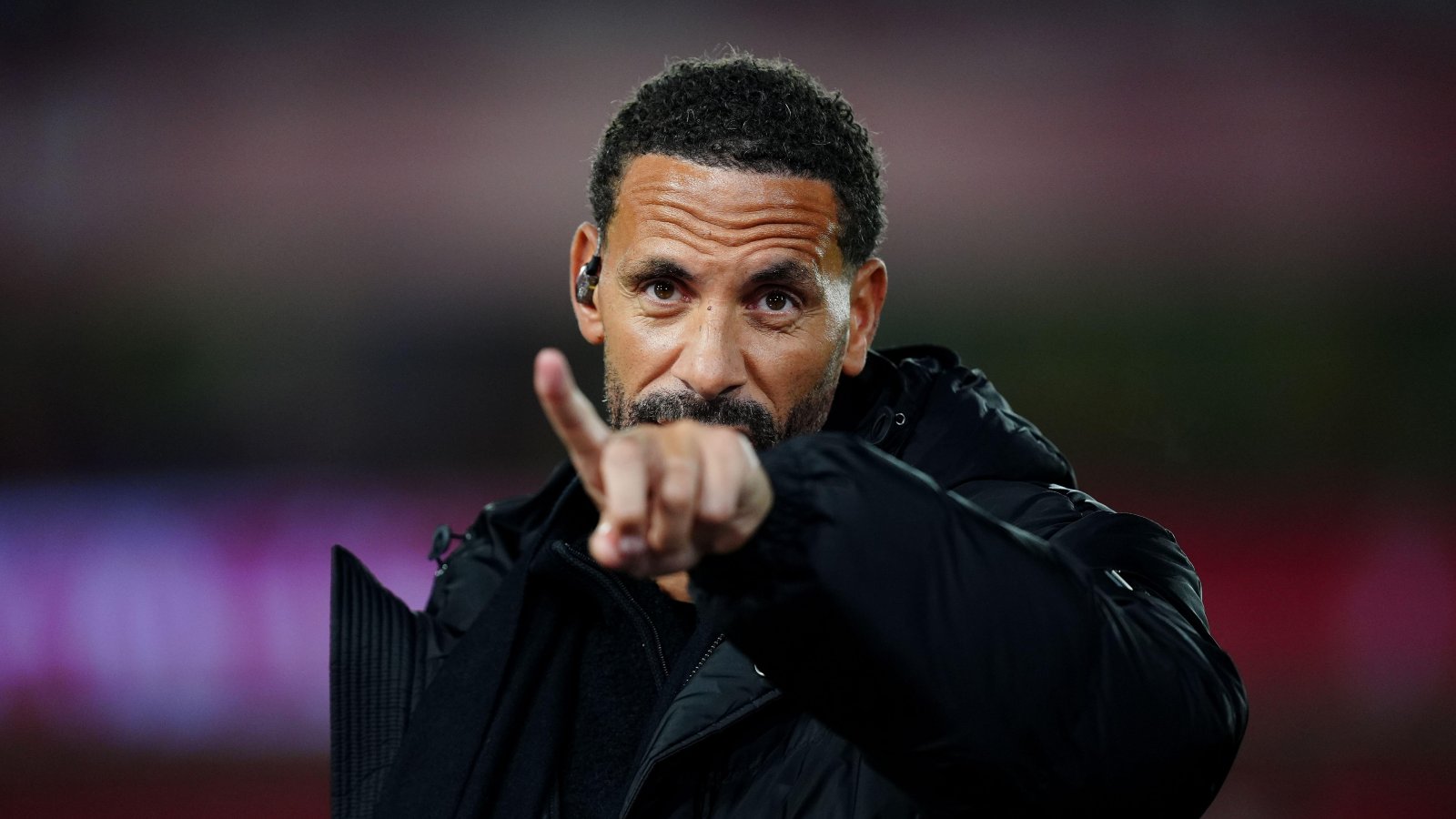 Ferdinand picks shock Arsenal star as ‘massively key’ in title race