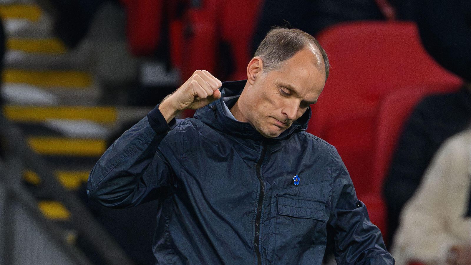 Arsenal ‘star’ sends ‘brutal warning’ to Arteta ahead of title run-in