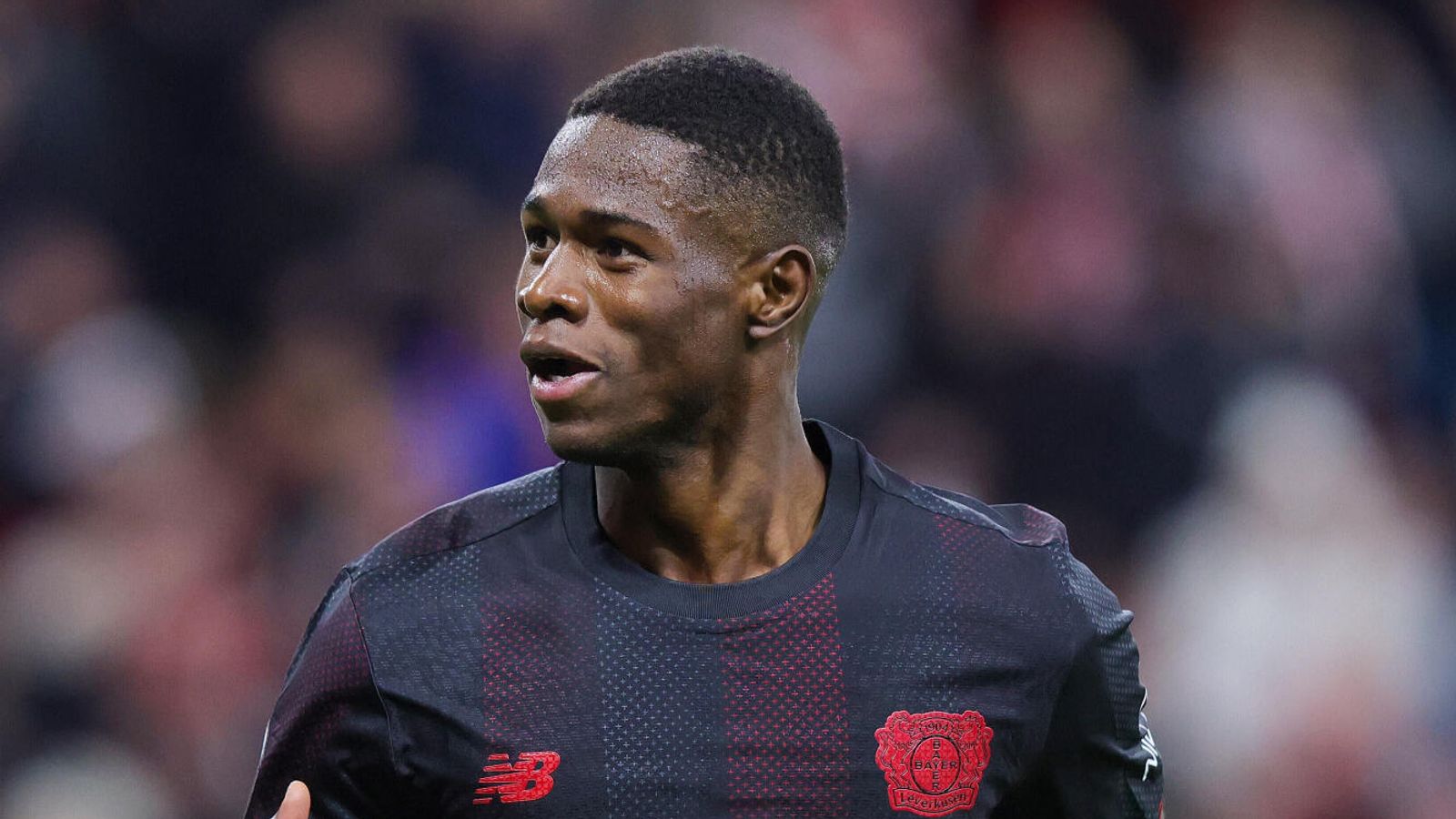 Transfer Centre LIVE! ‘Arsenal monitoring Leverkusen teenager Kofane’