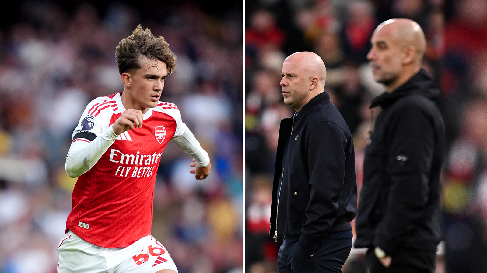 FA Cup quarter-final talking points: Spotlight on Max Dowman for injury-hit Arsenal, how strong will Pep Guardiola and Arne Slot go? | Football News