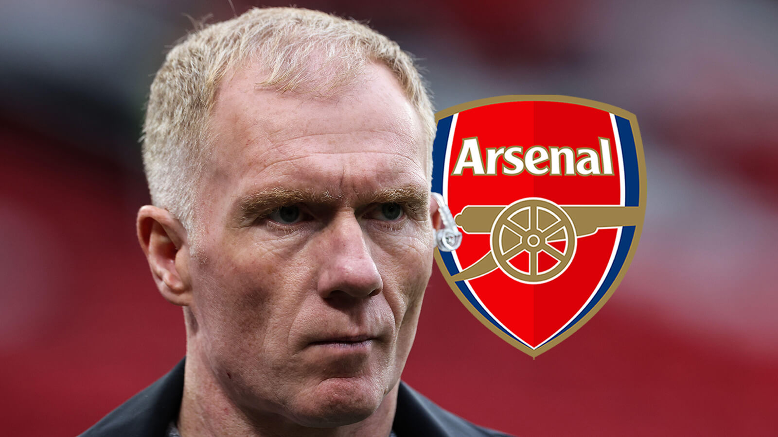 Scholes sends half-baked apology as he insists title win ‘wasn’t the most entertaining’