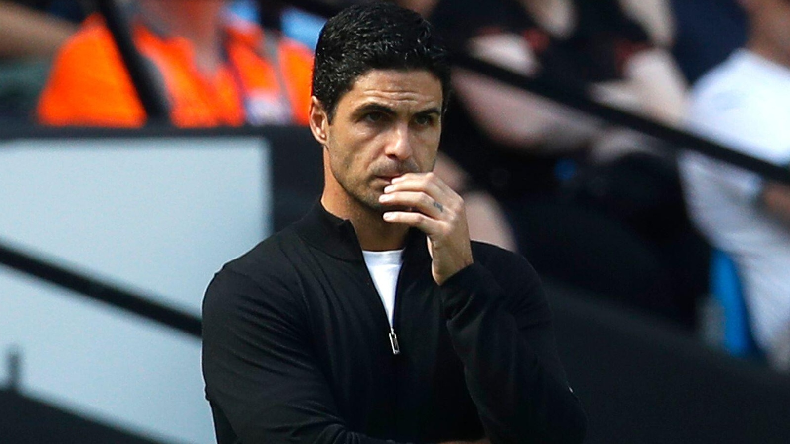 Newcastle in ‘firm’ talks for £30m Gunners star as Arteta wants players of a ‘higher level’