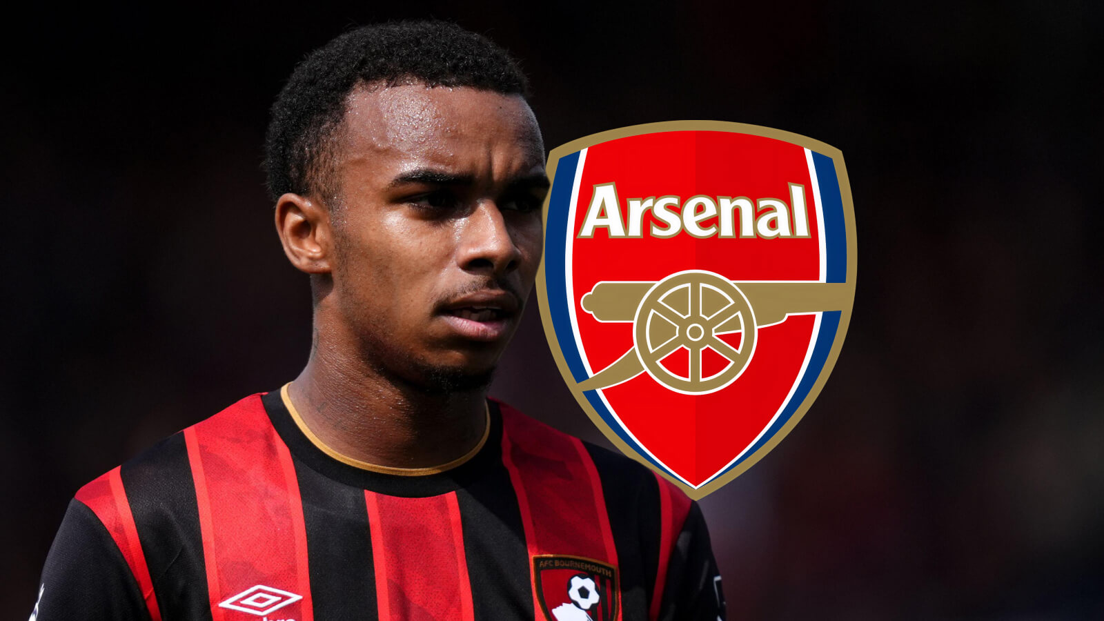 Gunners surge in race for £100m striker; Romano confirms ‘movements’ on signing PSG star