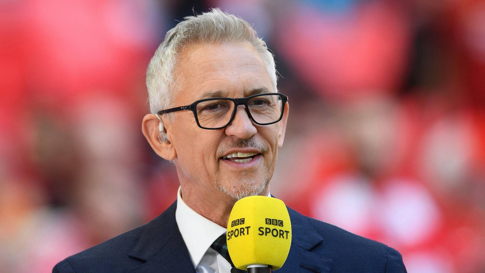 Lineker drops major Arsenal claim as CL final loss ‘positive for football’; Arteta told to make three signings